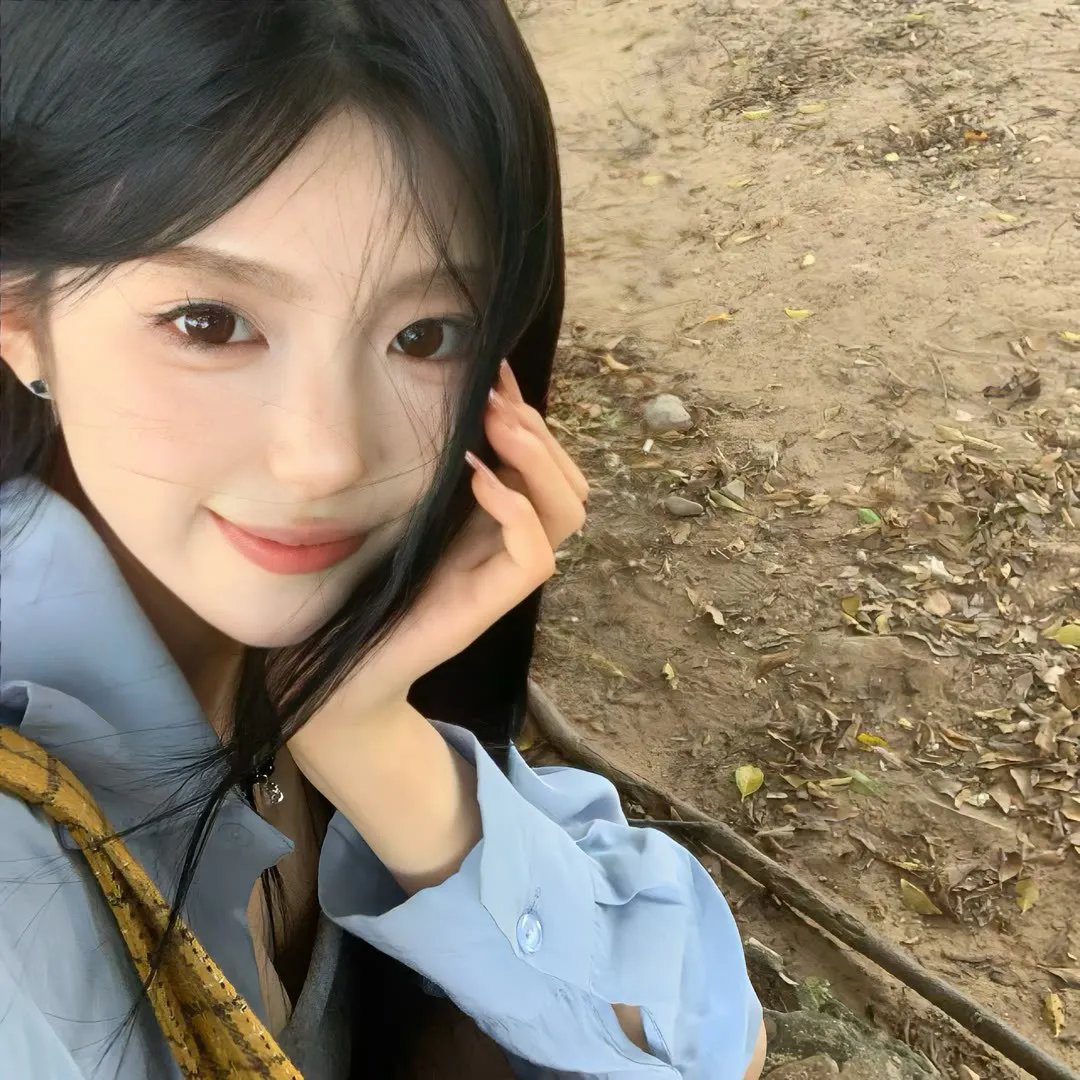 胸口